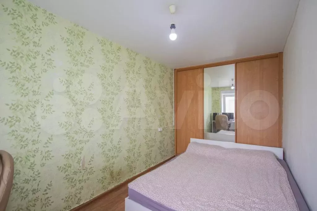 2-к. квартира, 42,4 м, 5/5 эт. - Фото 1