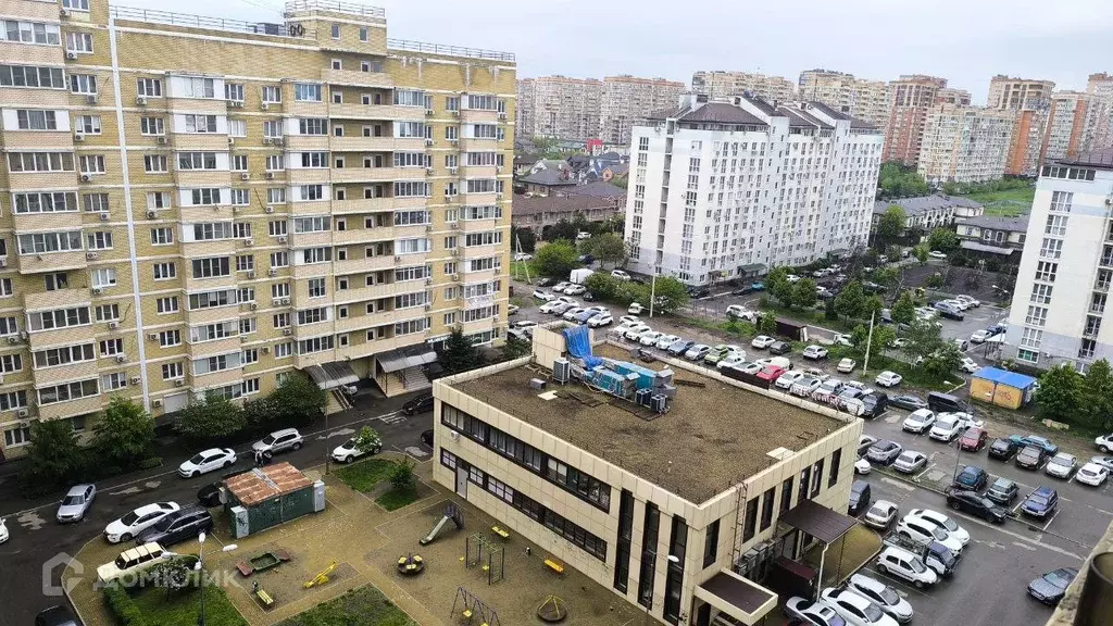 Продаётся 1-к квартира, 38.3 м - Фото 0