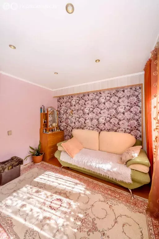 3-комнатная квартира: Бийск, Социалистическая улица, 116/1 (58.7 м) - Фото 1
