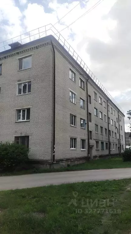 Комната Брянская область, Сельцо ул. Куйбышева, 25 (17.5 м) - Фото 1