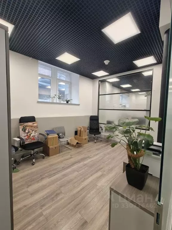 Офис в Москва ул. Малая Дмитровка, 16С6 (160 м) - Фото 2