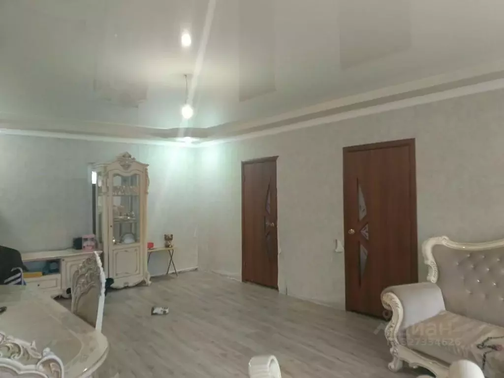 Дом в Краснодарский край, Анапа муниципальный округ, Чекон хут. ул. ... - Фото 2