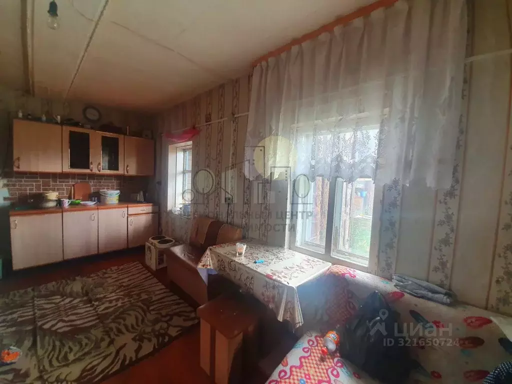 Дом в Иркутская область, Иркутский муниципальный округ, с. Оек ул. ... - Фото 2
