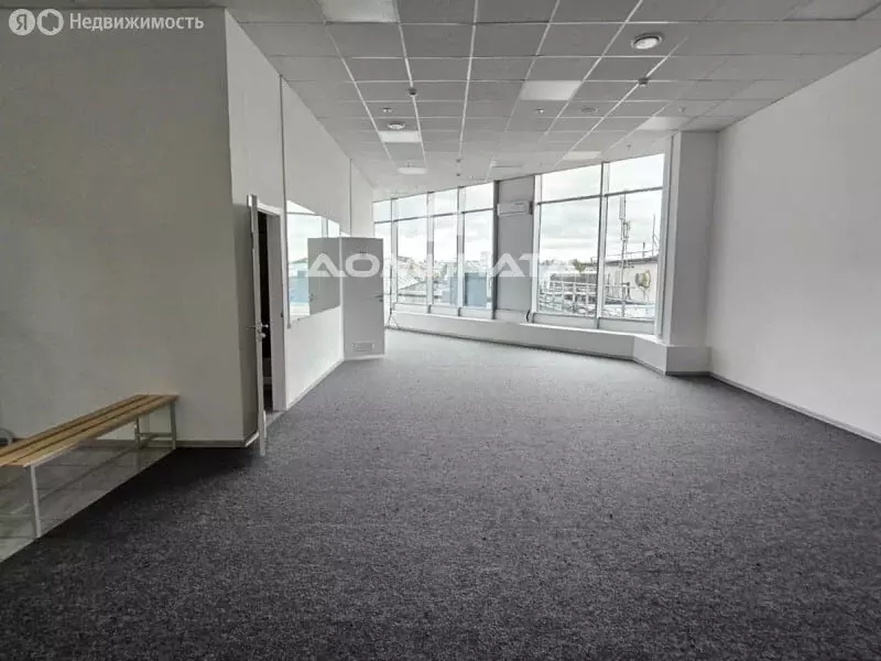 Помещение свободного назначения (103 м) - Фото 1