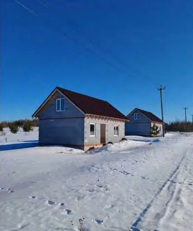 Участок в Пермский край, пос. Объект КРП ул. Оливковая, 10 (6.0 сот.) - Фото 1