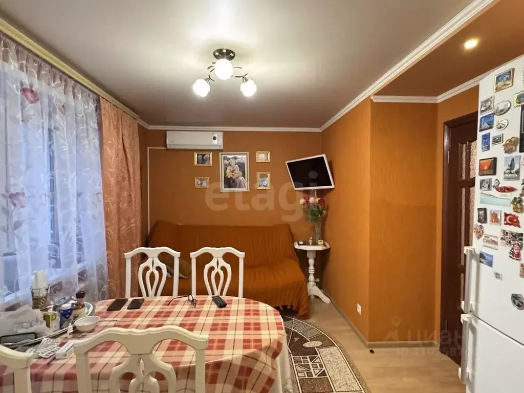 2-к кв. Мордовия, Саранск Грузинская ул., 54 (59.4 м) - Фото 0
