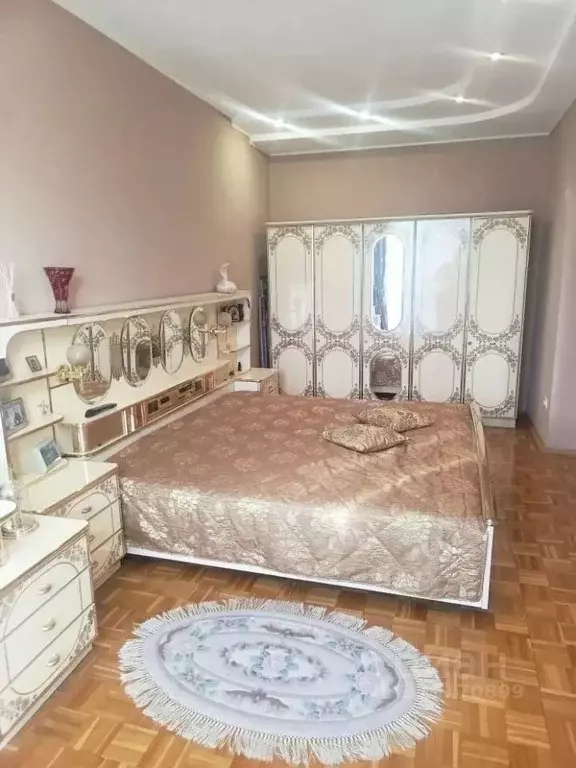 4-к кв. Владимирская область, Владимир ул. Горького, 60 (105.0 м) - Фото 2