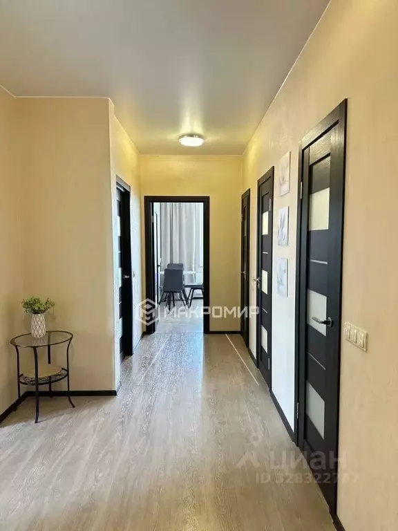 2-к кв. Ленинградская область, Сертолово Всеволожский район, ул. ... - Фото 0