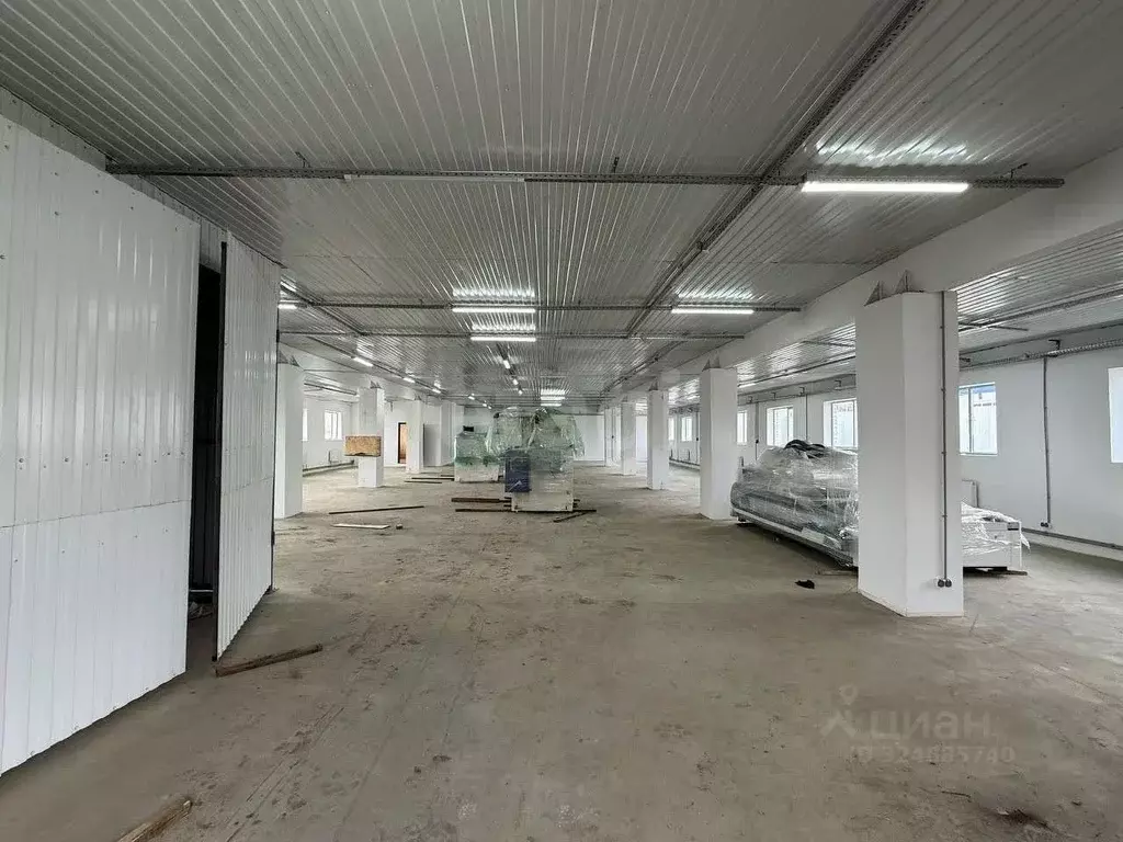 Помещение свободного назначения в Белгородская область, Короча ... - Фото 1