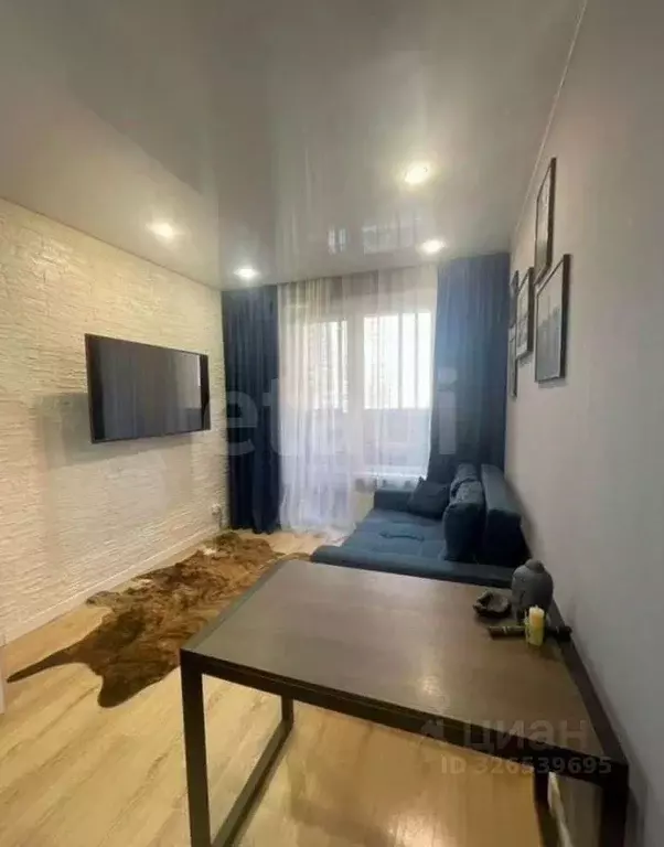 2-к кв. Иркутская область, Иркутск Депутатская ул., 87/13 (56.3 м) - Фото 1