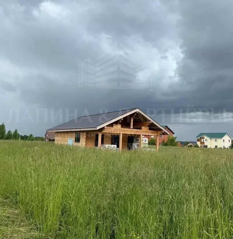 Дом в Кемеровская область, Новокузнецкий муниципальный округ, Красная ... - Фото 1