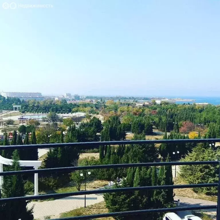 Квартира-студия: Севастополь, улица Адмирала Фадеева, 48 (17.5 м) - Фото 2