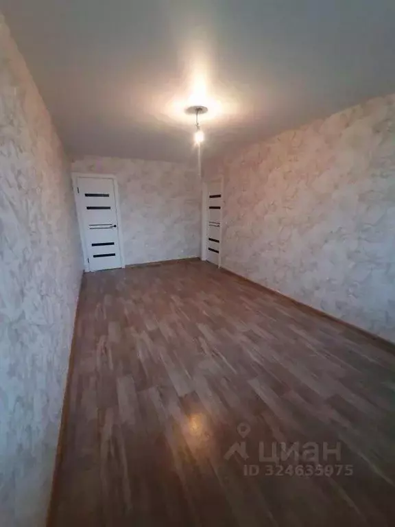 2-к кв. Воронежская область, Воронеж Цимлянская ул., 4 (45.9 м) - Фото 2