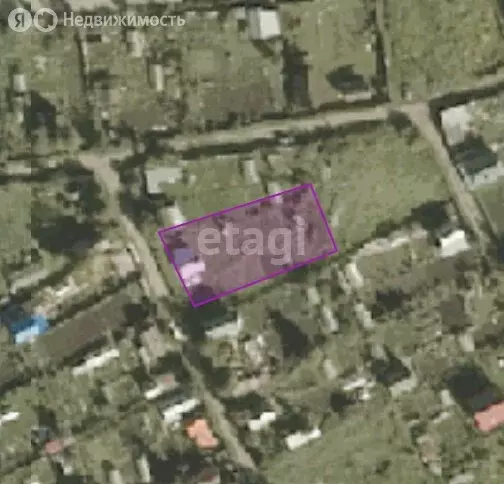 Дом в посёлок Ключи, Солнечная улица (19 м) - Фото 1