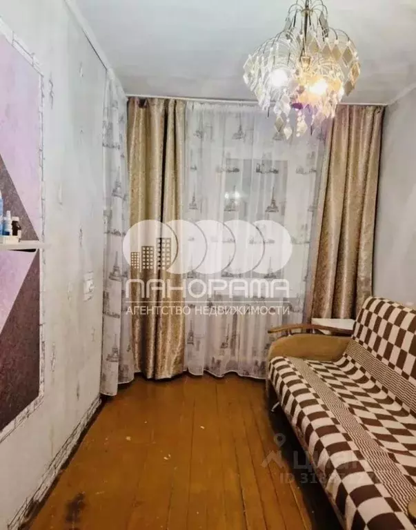2-к кв. Краснодарский край, Анапа ул. Крылова (45.0 м) - Фото 1