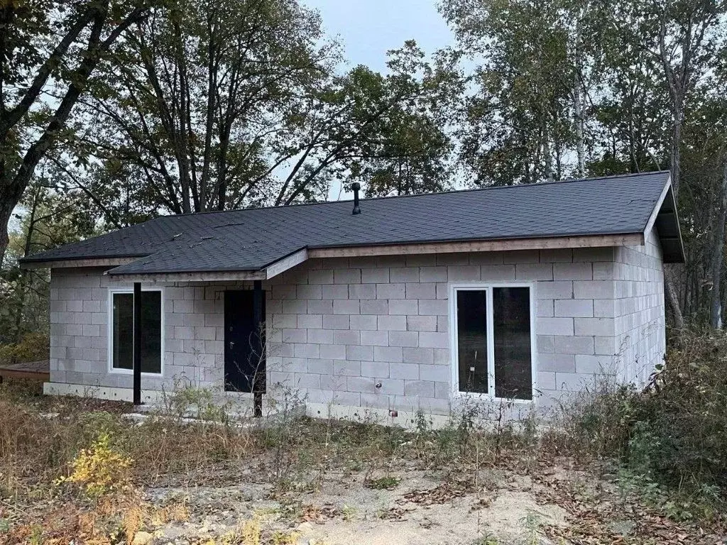 Дом в Приморский край, Надеждинский район, Серебрянка СНТ ул. ... - Фото 1