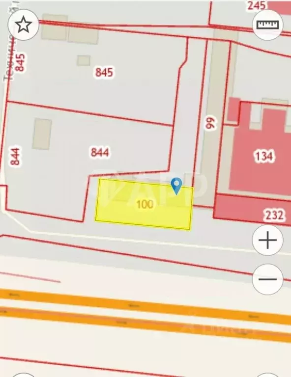 Производственное помещение в Краснодарский край, Анапа муниципальный ... - Фото 2