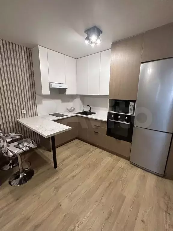 2-к. квартира, 50 м, 6/10 эт. - Фото 1