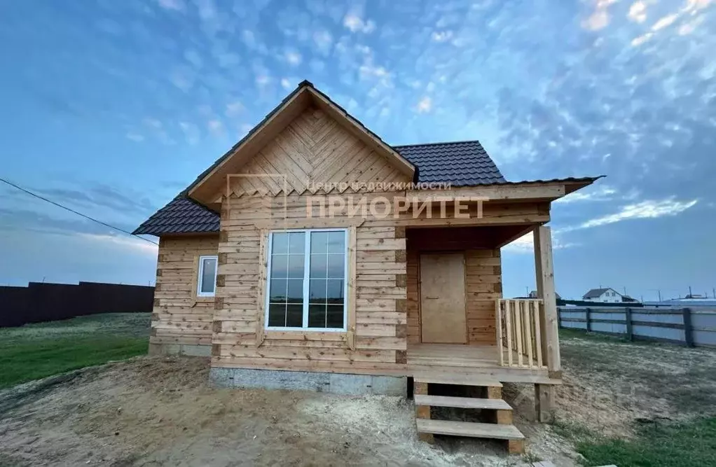 Дом в Саха (Якутия), Намский улус, Хатын-Арынский наслег, с. Аппаны ... - Фото 1