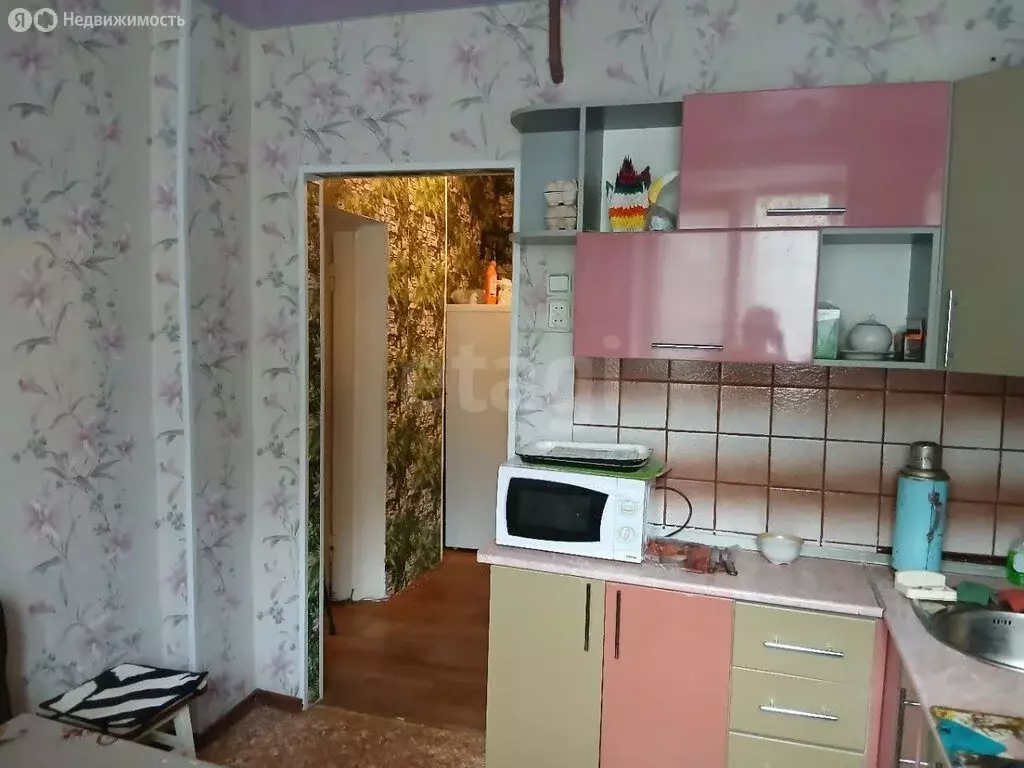 2-комнатная квартира: Златоуст, улица Островского, 4 (58.9 м) - Фото 1