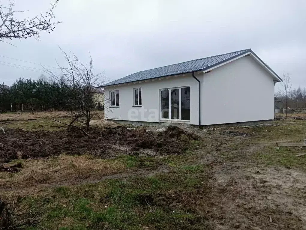 Дом в Калининградская область, Зеленоградский муниципальный округ, ... - Фото 1