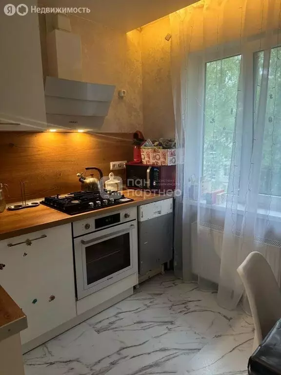 3-комнатная квартира: Санкт-Петербург, улица Софьи Ковалевской, 15к2 ... - Фото 1