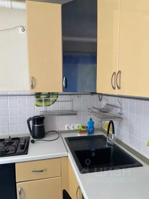 3-к кв. Краснодарский край, Новороссийск Цемдолина тер., ул. ... - Фото 1