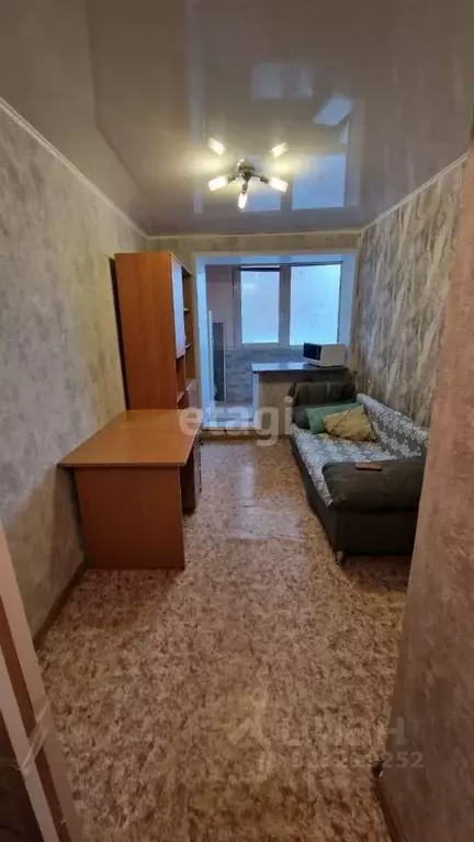 Студия Тюменская область, Тюмень Олимпийская ул., 12 (14.0 м) - Фото 1