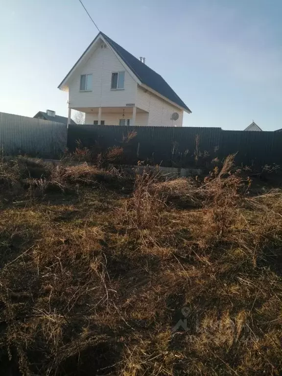 Участок в Татарстан, Казань Чебакса жилмассив,  (4.57 сот.) - Фото 2