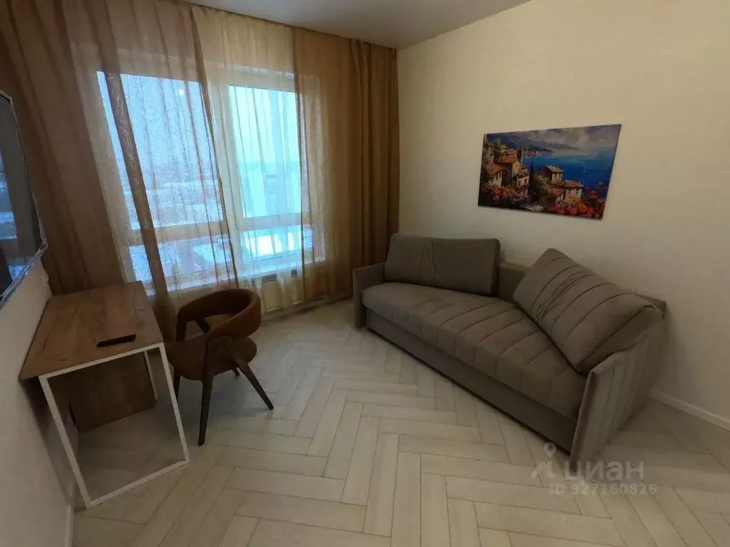 2-к кв. Москва Красноказарменная ул., 15к1 (45.0 м) - Фото 1