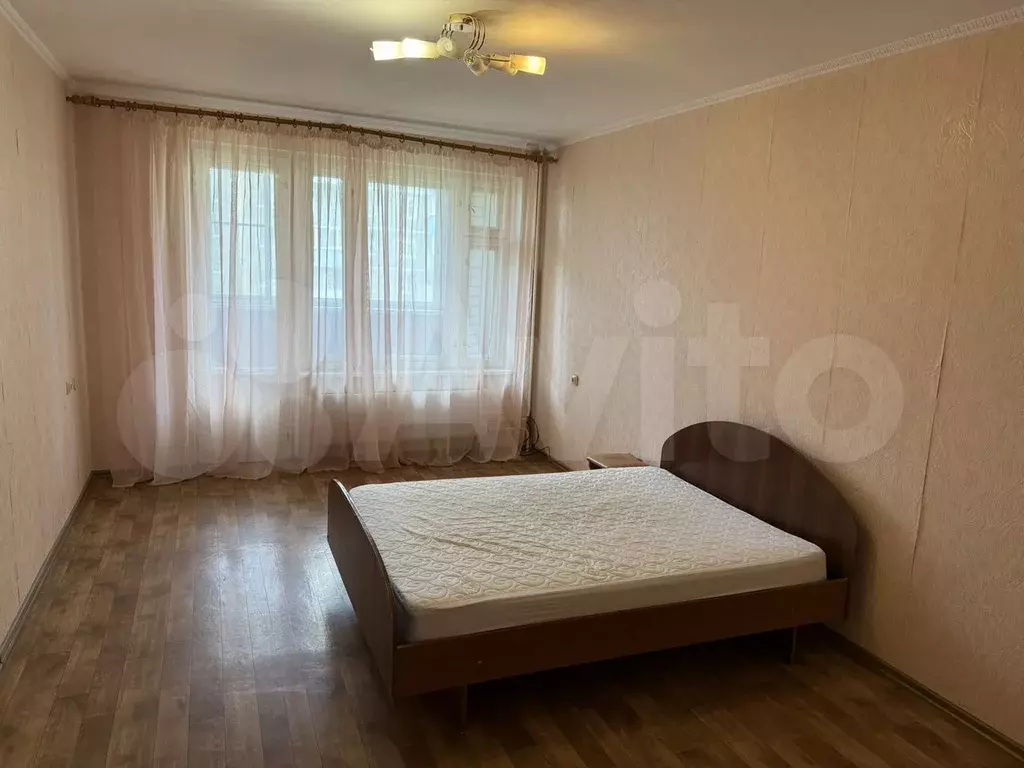 2-к. квартира, 58 м, 6/10 эт. - Фото 0