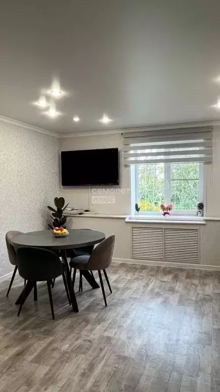 Дом в Челябинская область, с. Еткуль ул. Совхозная, 11 (99 м) - Фото 2