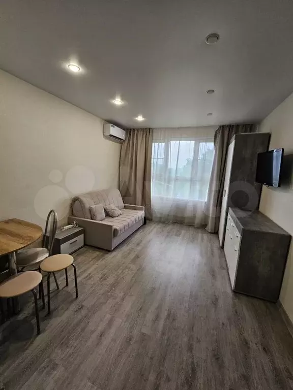 Квартира-студия, 21 м, 4/16 эт. - Фото 1