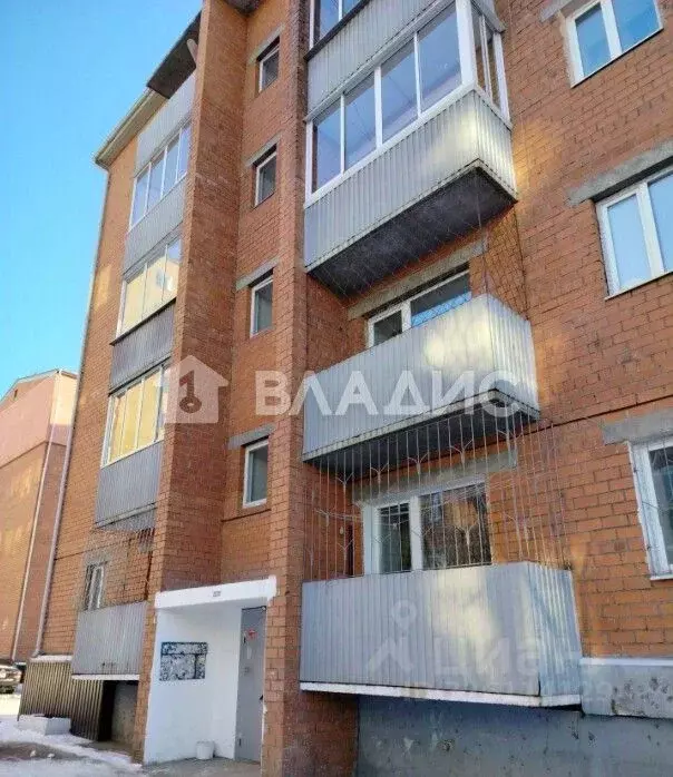 2-к кв. Бурятия, Улан-Удэ просп. Строителей, 58Ак6 (57.9 м) - Фото 0