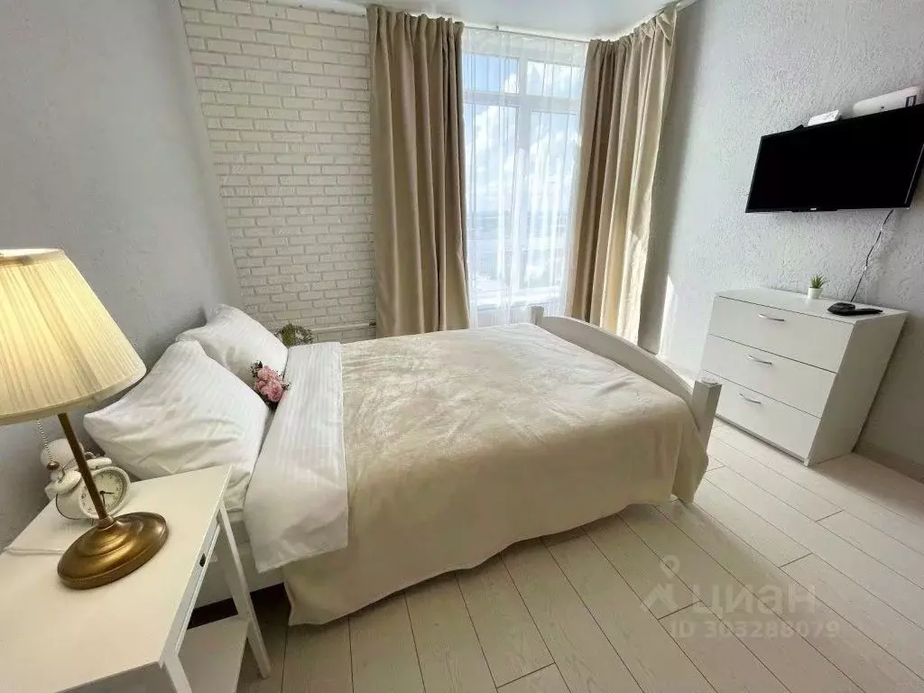 Комната Кемеровская область, Кемерово ул. Мичурина, 58 (10.0 м) - Фото 1