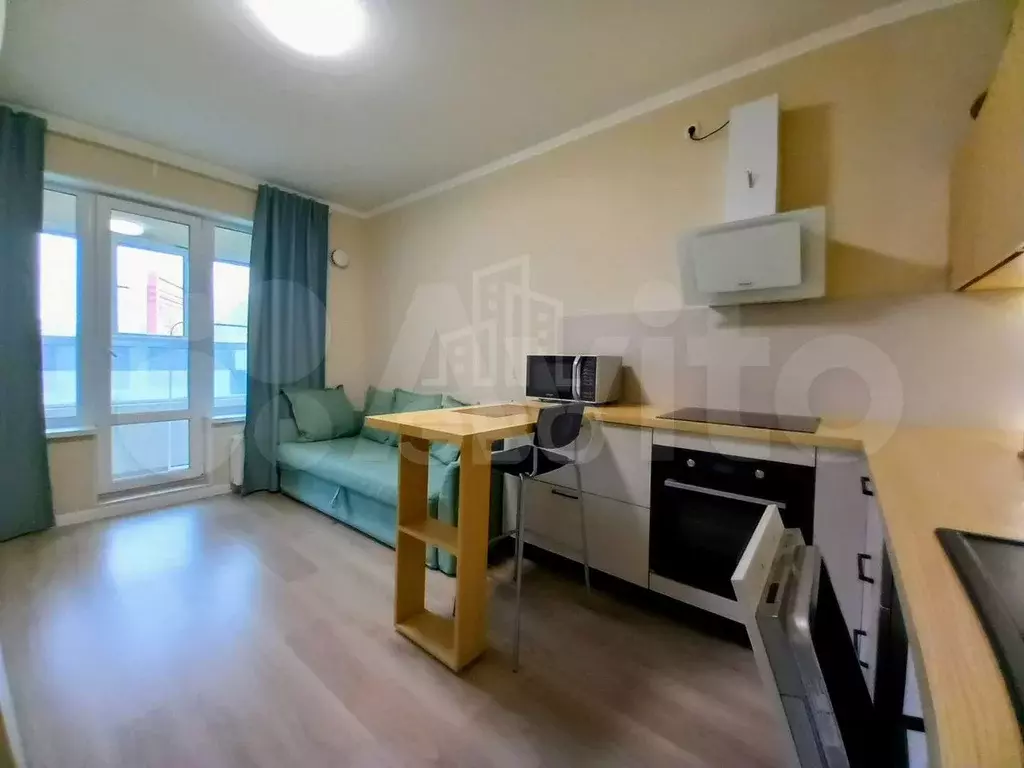 2-к. квартира, 50 м, 3/12 эт. - Фото 0