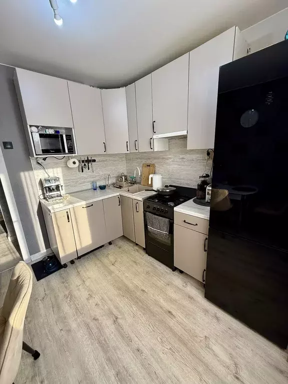 Продаётся 3-к квартира, 61.4 м - Фото 1