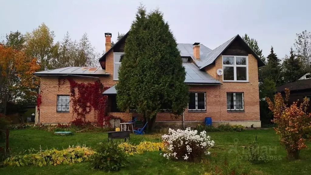 Дом в Московская область, Одинцовский городской округ, д. Щедрино  ... - Фото 2