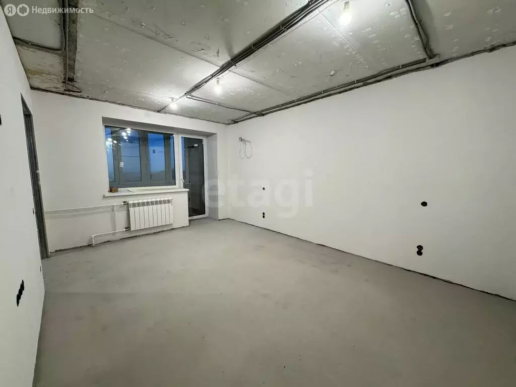 2-комнатная квартира: Ковров, улица 3-го Интернационала, 31 (53.4 м) - Фото 2