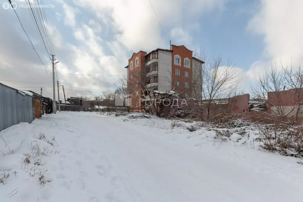 4-комнатная квартира: Барнаул, улица Анатолия, 304А (91.9 м) - Фото 1