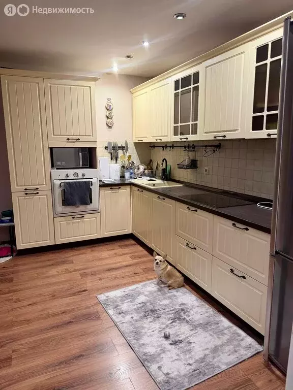 2-комнатная квартира: Иркутск, проезд Юрия Тена, 4 (75.6 м) - Фото 1