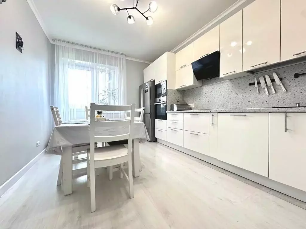 3-к кв. Московская область, Котельники Южный мкр, 8 (90.1 м) - Фото 1