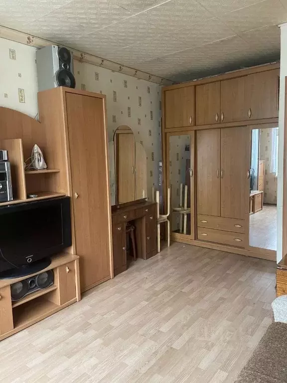 1-к кв. Санкт-Петербург ул. Грибакиных, 2К2 (30.0 м) - Фото 0