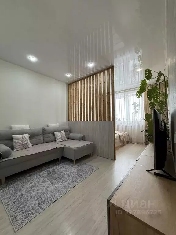 2-к кв. Чувашия, Чебоксары бул. Солнечный, 6к1 (57.0 м) - Фото 2