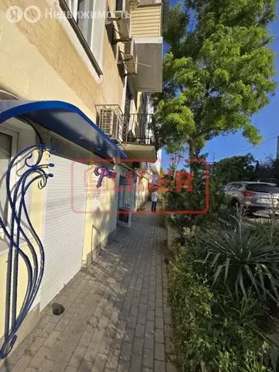 Офис (23 м) - Фото 1