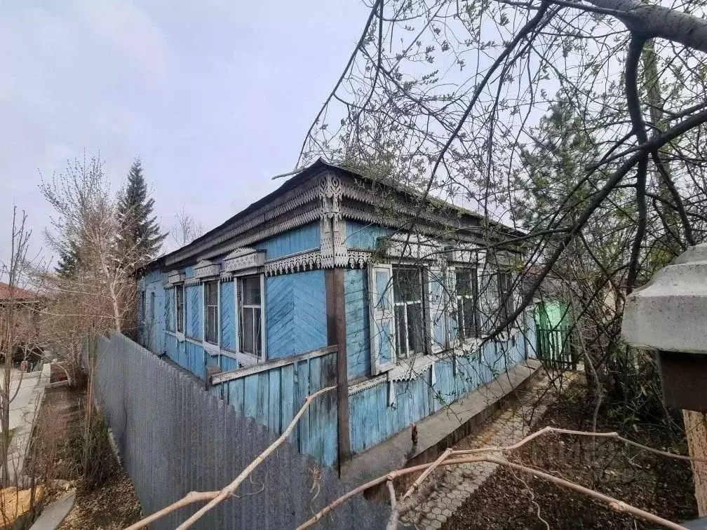 Дом в Иркутская область, Ангарск Северный мкр, ул. Кожедуба, 11 (79 м) - Фото 2