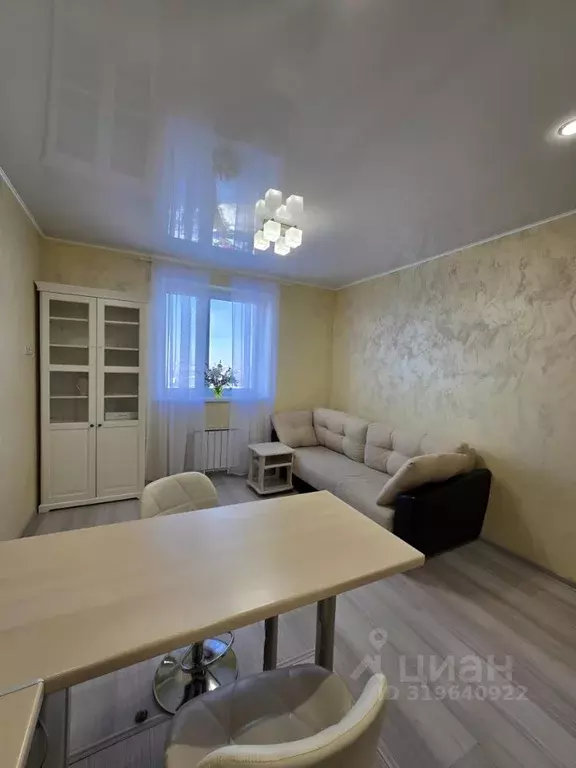 2-к кв. Московская область, Балашиха ул. Демин луг, 6/5 (45.0 м) - Фото 1