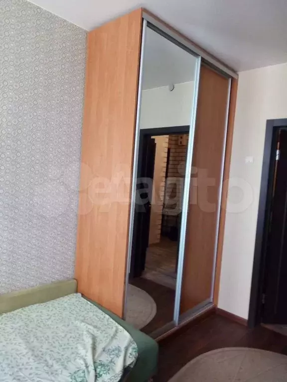 3-к. квартира, 59 м, 2/2 эт. - Фото 1