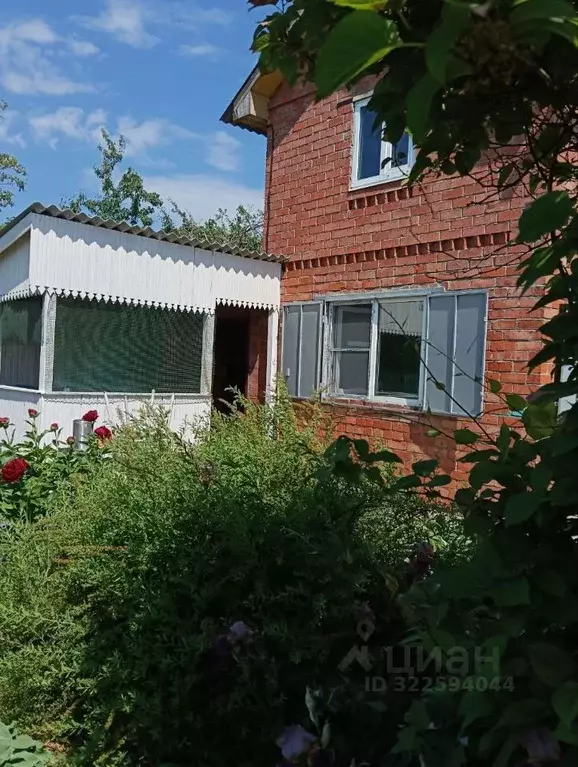 Дом в Самарская область, Ставропольский район, Подстепки с/пос, Чайка ... - Фото 0