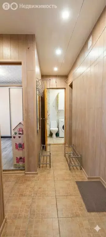 1-комнатная квартира: Симферополь, улица Маршала Жукова, 29А (41 м) - Фото 1